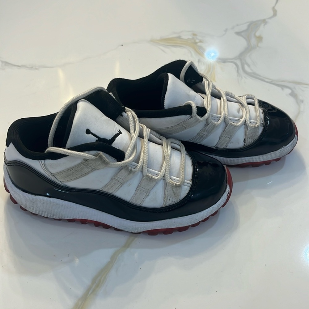 Jordan sneakers size 10C